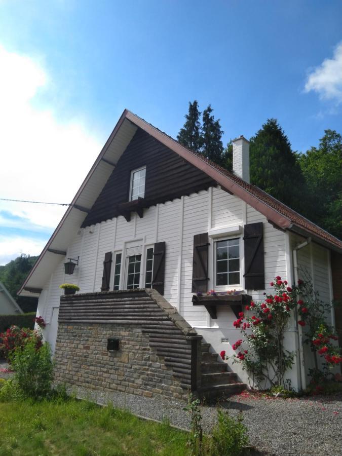 A L'Oree Du Bois Hamoir Exterior photo